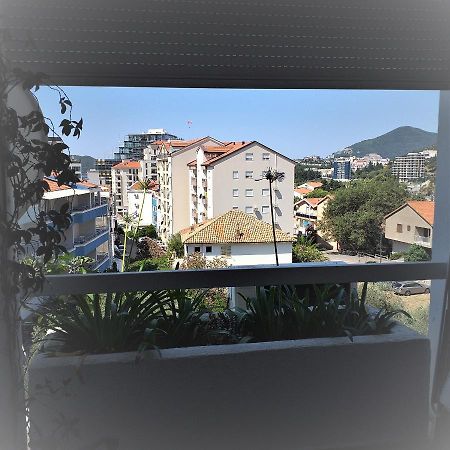 Apartment Mika Budva Exterior photo
