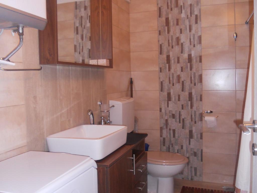Apartment Mika Budva Exterior photo